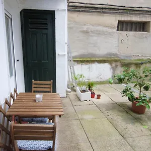  Homestay Turisticas Centro Con Aire Acondicionado Spain