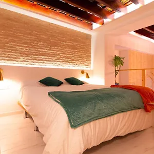 Apartamento Edomus Boutique Azahar, Sevilla