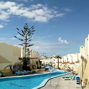  Apartment Mareverde Spain