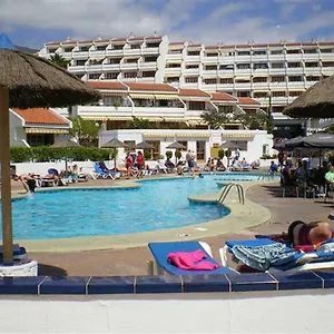  Apartment Garden City, San Eugenio Spain