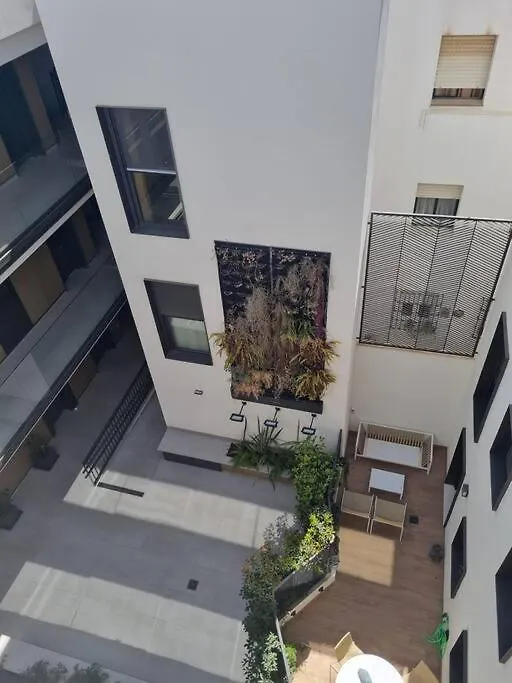 Luxury Apartment In Sevilla Center 0*, Seville Spain