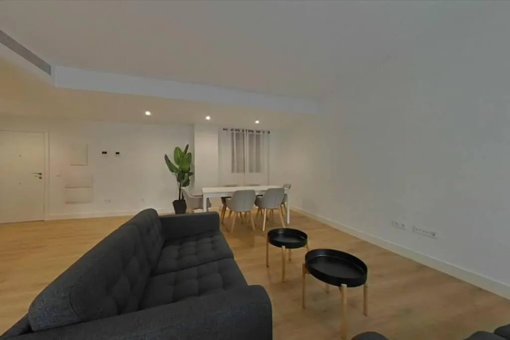 Luxury Apartment In Sevilla Center Spain