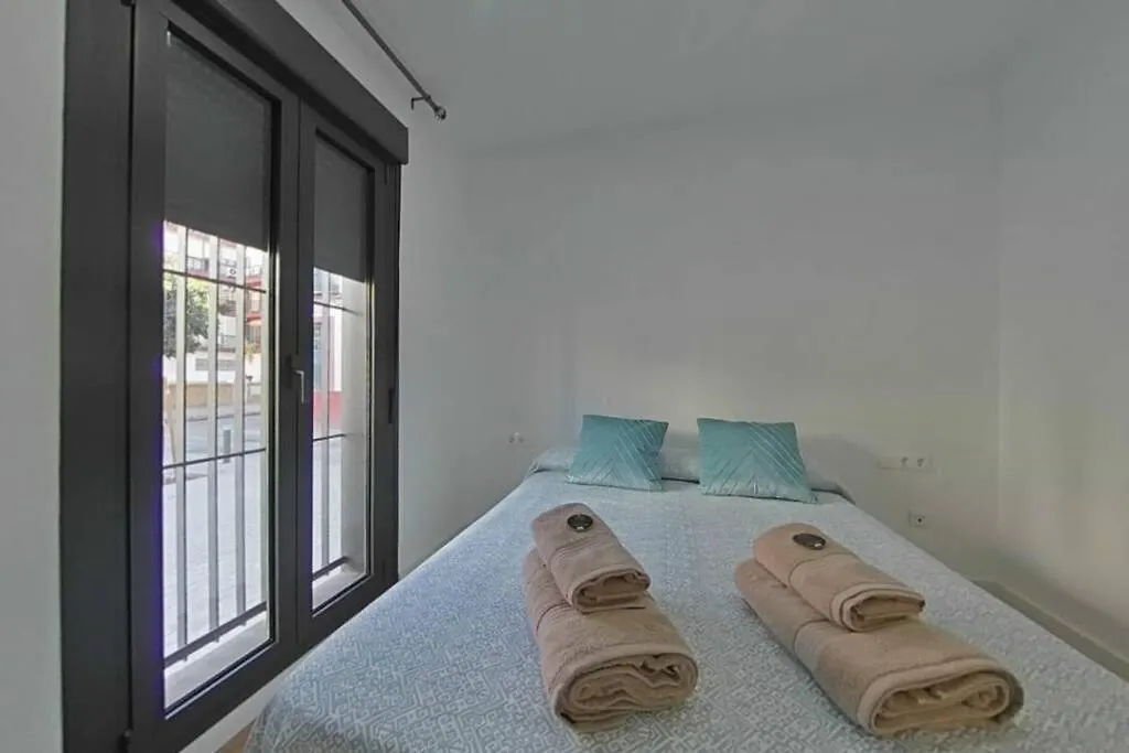 Luxury Apartment In Sevilla Center
