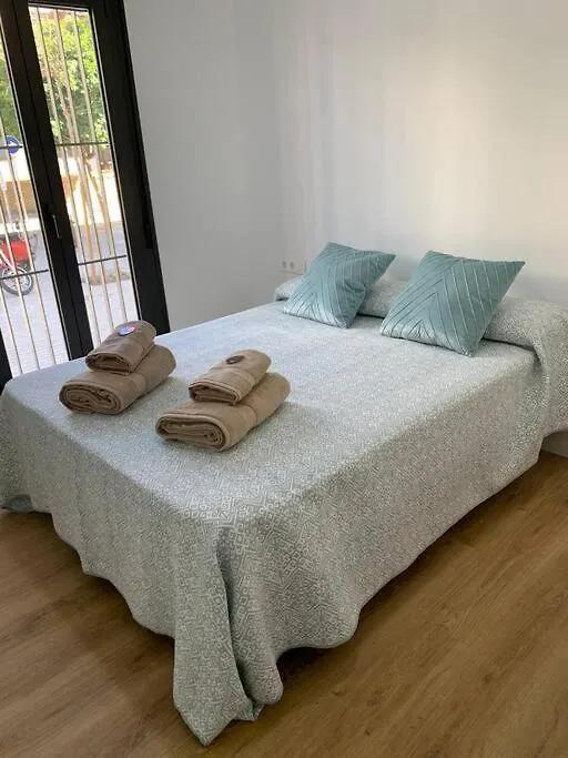 Luxury Apartment In Sevilla Center 스페인