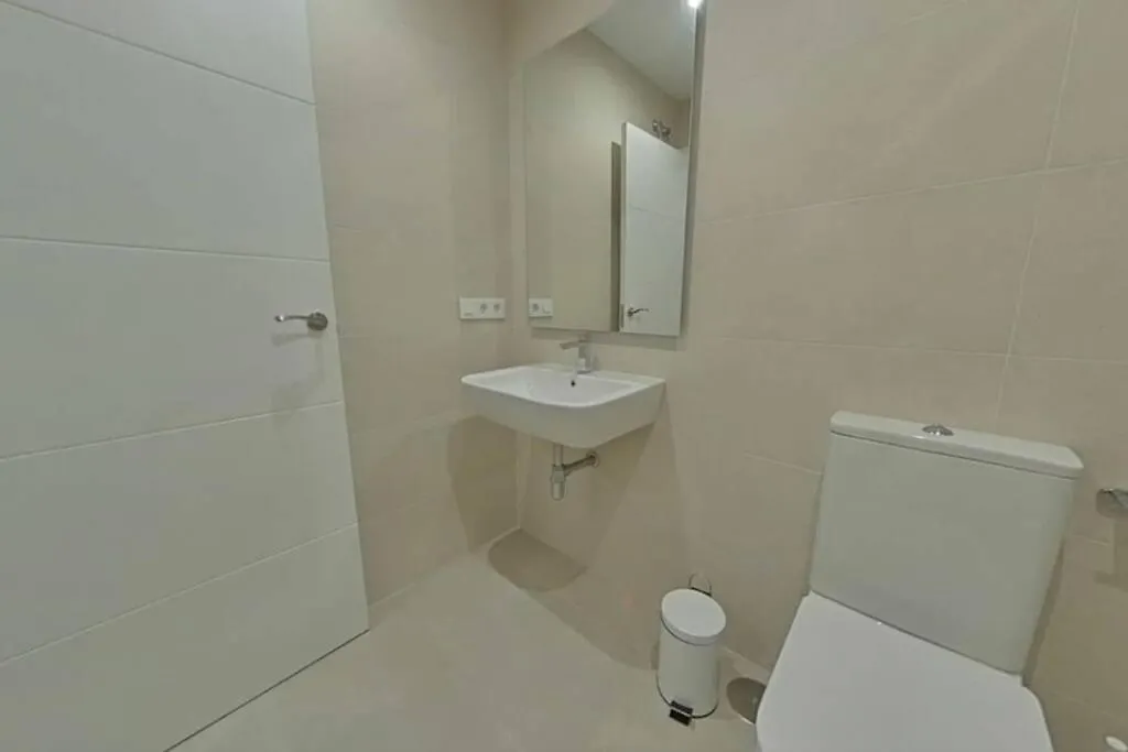 Luxury Apartment In Sevilla Center