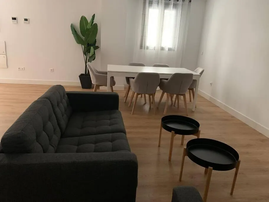 Luxury Apartment In Sevilla Center 스페인