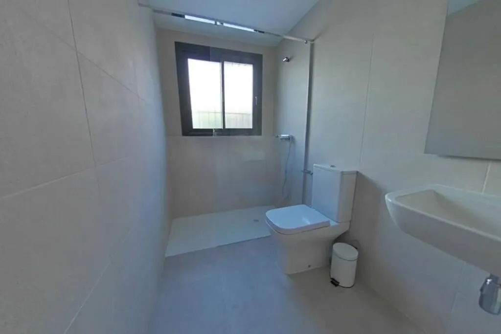 Luxury Apartment In Sevilla Center 세비야