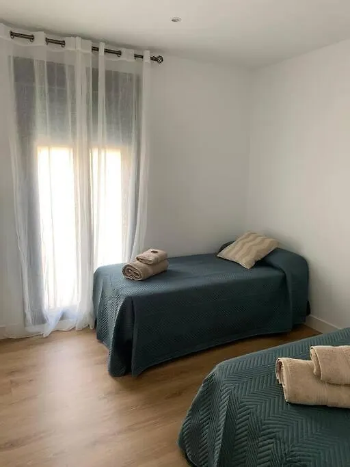Luxury Apartment In Sevilla Center  세비야