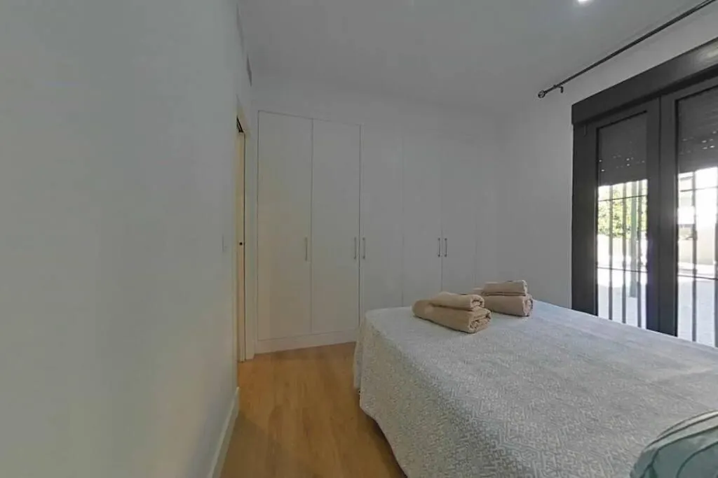 Luxury Apartment In Sevilla Center