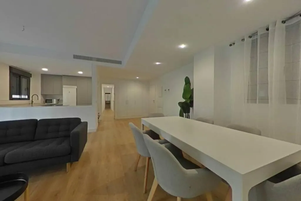 Luxury Apartment In Sevilla Center