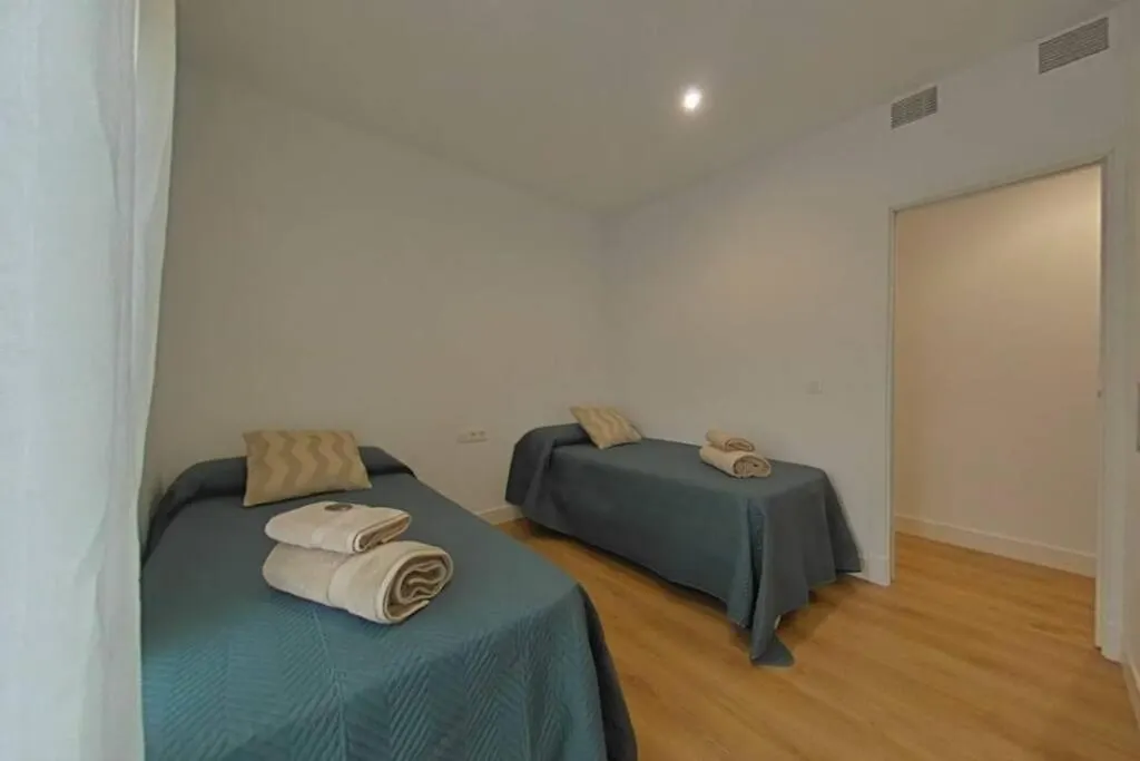 Luxury Apartment In Sevilla Center 0*, 세비야